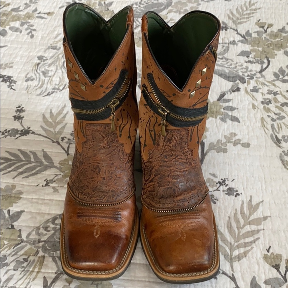 FatBaby boots